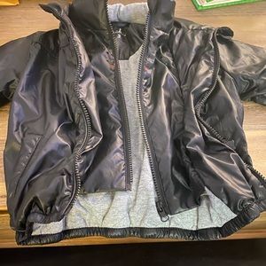 One kid safety road coat